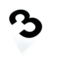 14 autocollants numéros d'obstacles - La Gée