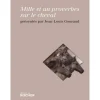 1001 proverbes sur le cheval - Editions du Rocher