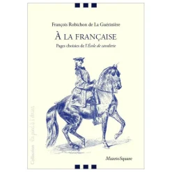 A la française - Mazeto Square