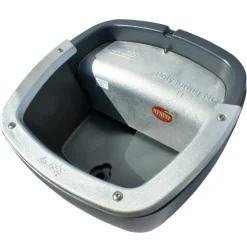 Abreuvoir chevaux à niveau constant chauffant Polyspring II - La Gée