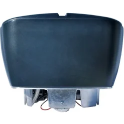 Abreuvoir chevaux à niveau constant chauffant Polyspring II - La Gée