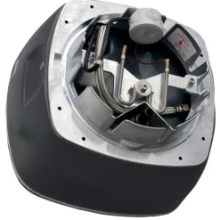 Abreuvoir chevaux à niveau constant chauffant Polyspring II - La Gée