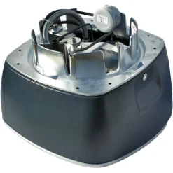 Abreuvoir chevaux à niveau constant chauffant Polyspring II - La Gée