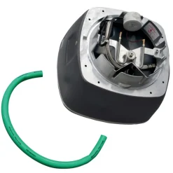 Abreuvoir chevaux à niveau constant chauffant Polyspring II - La Gée