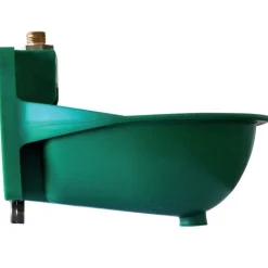 Abreuvoir chevaux à palette verticale Autodrink - La Gée