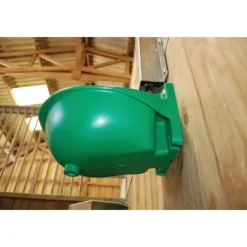 Abreuvoir chevaux à palette horizontale Autodrink - La Gée