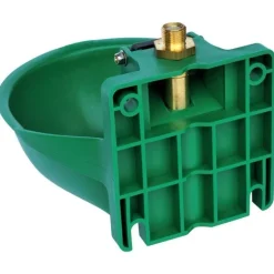 Abreuvoir chevaux à tube Autodrink - La Gée