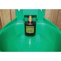 Abreuvoir chevaux à tube Autodrink - La Gée