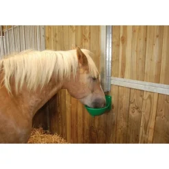 Abreuvoir chevaux à tube Autodrink - La Gée