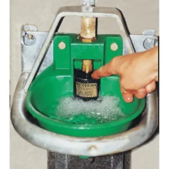 Abreuvoir chevaux à tube Autodrink - La Gée