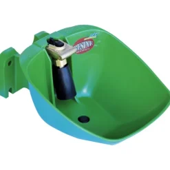 Abreuvoir chevaux à tube Polyflex - La Gée