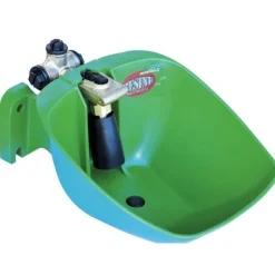 Abreuvoir chevaux à tube Polyflex - La Gée