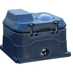 Abreuvoir chevaux hors-gel à niveau constant Polytherme - La Gée