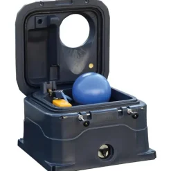 Abreuvoir chevaux hors-gel à niveau constant Polytherme - La Gée