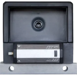 Abreuvoir collectif chevaux à niveau constant rebord intérieur Polybac M - La Gée