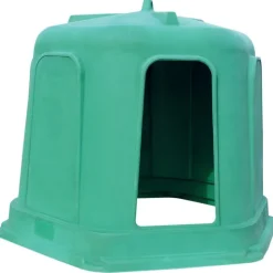 Abri résine petit modèle poney - La Gée