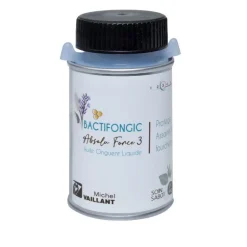 Absolu Fourchette cheval Force 3 - Bactifongic Huile Bio - Michel Vaillant