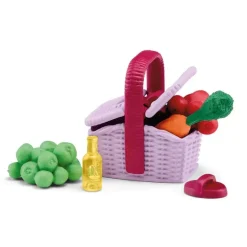 Accessoires de Pique-nique - Schleich