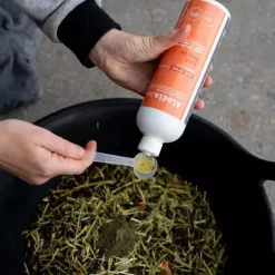 Acti Muscle - Prise de masse musculaire cheval - Alodis Care