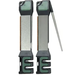 Aiguiseur pour outils de maréchalerie 3 en 1 – Diamond