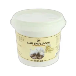 Ail cheval en flocon - Gamme du Maréchal