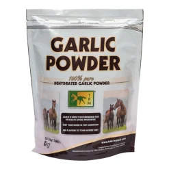 Ail en poudre chevaux 1 kg Garlic Powder - Trm