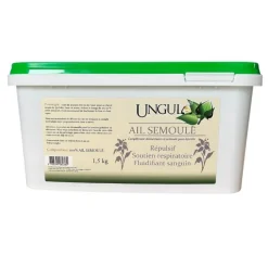 Ail semoule cheval - Ungula Naturalis
