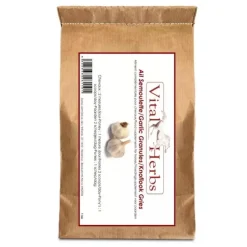 Ail semoulette Biologique cheval - Vital Herbs