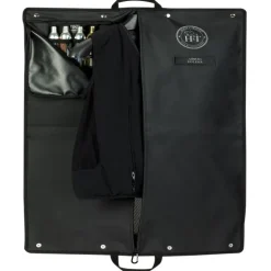 Air Bag Holder - Housse gilet airbag équitation et cartouches - Horse and Travel