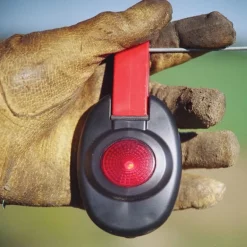 Alerteur de clôture cheval - Speedrite