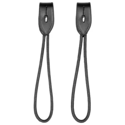 Alliances de pelham cuir et corde - Waldhausen