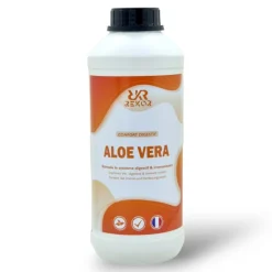 Aloe Vera Juice cheval 100% pur jus - Rekor