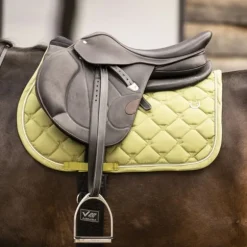 Amortisseur de correction dos cheval - Lami-cell