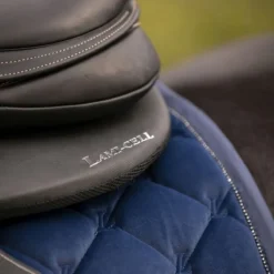 Amortisseur de correction dos cheval - Lami-cell