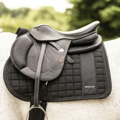 Amortisseur de correction dos cheval - Lami-cell