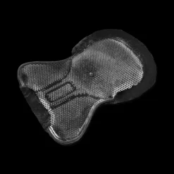 Amortisseur de dos cheval gel et mouton synthétique - Waldhausen