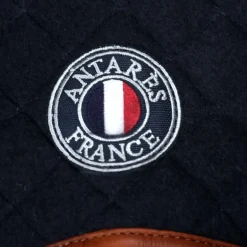 Amortisseur de dos cheval Ergo Pad - Antarès