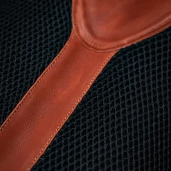 Amortisseur de dos cheval Ergo Pad - Antarès