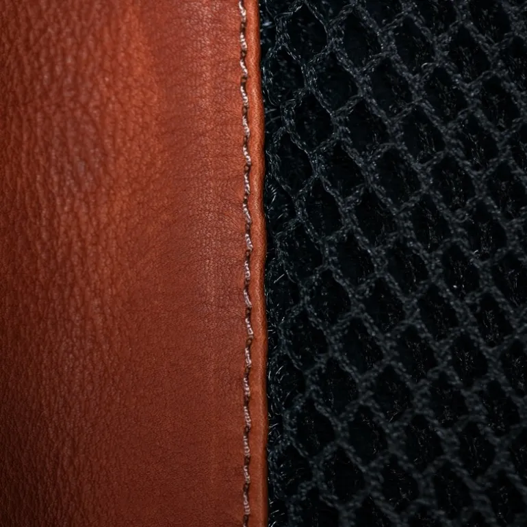 Amortisseur de dos cheval Ergo Pad - Antarès