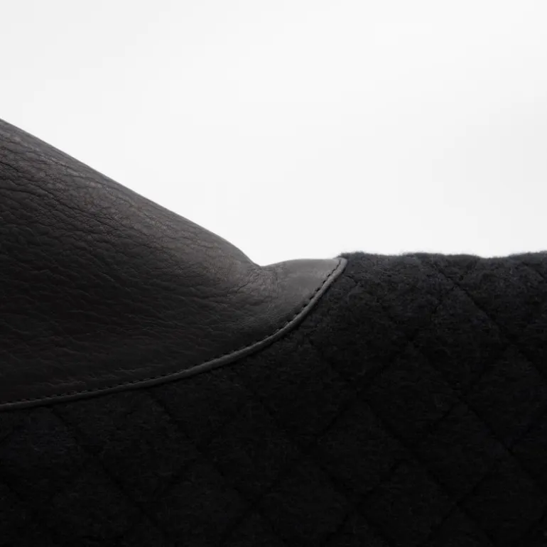 Amortisseur de dos cheval Ergo Pad - Antarès