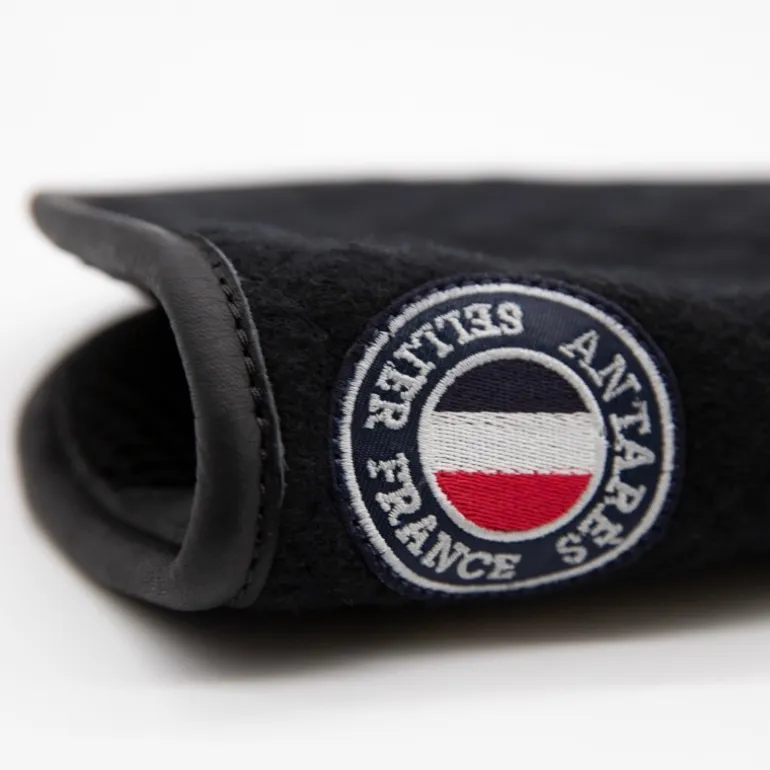 Amortisseur de dos cheval Ergo Pad - Antarès