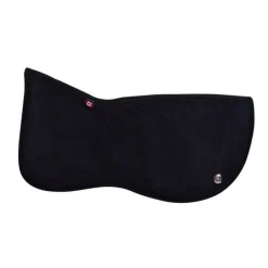 Amortisseur de dos cheval dressage mémoire de forme - Ogivily