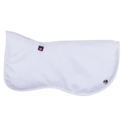 Amortisseur de dos cheval dressage mémoire de forme - Ogivily