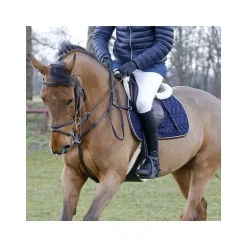 Amortisseur de dos cheval mouton synthétique Absorb - Kentucky