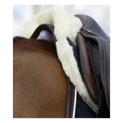 Amortisseur de dos cheval mouton synthétique Absorb - Kentucky