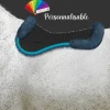 Amortisseur de dos en mouton cheval personnalisable - Mattes