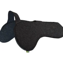 Amortisseur dos cheval à pont feutre de laine Pro - Ronzon Legend