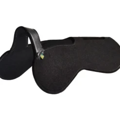 Amortisseur dos cheval à pont synthétique - Ronzon Legend