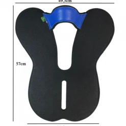 Amortisseur dos cheval à pont synthétique - Ronzon Legend