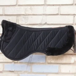 Amortisseur dos cheval double mouton Diagonal - Paddock Sports